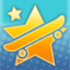 Icon for Skateboard Master!