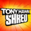 Icon for TONY HAWK: SHRED