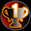 Achievement icon