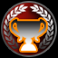 Achievement icon