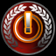 Achievement icon