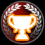 Achievement icon