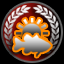 Icon for Weather-Proof