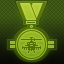 Achievement icon