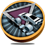 Achievement icon