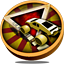 Achievement icon