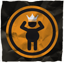 Achievement icon