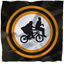 Achievement icon