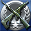 Achievement icon