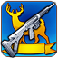 Icon for I Love My Gun