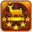 Icon for Trophy Sniper