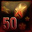 Achievement icon