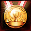 Achievement icon