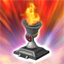 Achievement icon