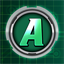 Achievement icon