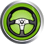 Icon for Up on the Wheel