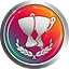 Icon for Series Champion