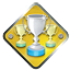 Achievement icon