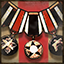 Achievement icon