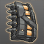 Achievement icon