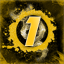 Achievement icon