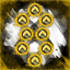 Achievement icon