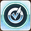 Achievement icon