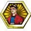 Achievement icon