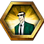 Achievement icon