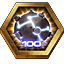 Achievement icon