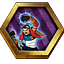 Achievement icon