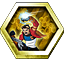 Achievement icon