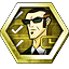 Achievement icon