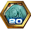 Achievement icon