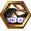 Achievement icon