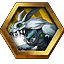 Achievement icon