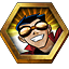 Achievement icon