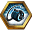 Achievement icon