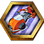 Achievement icon