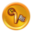 Achievement icon