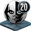 Icon for Emblem Marksman