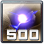 Achievement icon