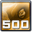 Achievement icon