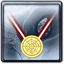 Icon for Mighty Medal Master