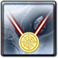 Achievement icon