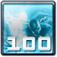 Achievement icon