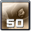 Achievement icon