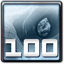 Icon for Hundred Hit Hero