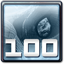 Achievement icon