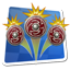 Achievement icon